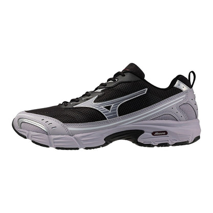 MIZUNO MXR ミズノ エムエックスアール D1GA261F01【メンズ ランニングシューズ クッション性 レトロ デイリーユース 26FW】