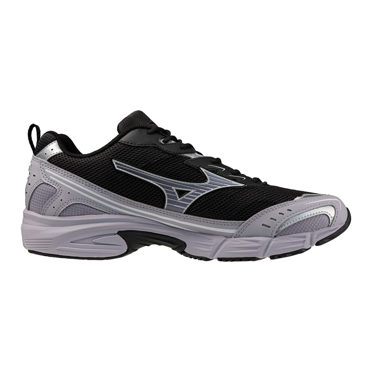 MIZUNO MXR ミズノ エムエックスアール D1GA261F01【メンズ ランニングシューズ クッション性 レトロ デイリーユース 26FW】