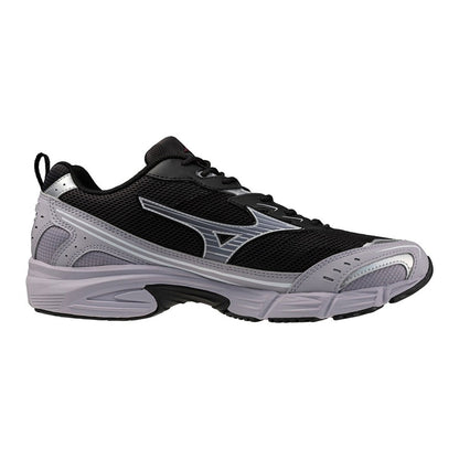 MIZUNO MXR ミズノ エムエックスアール D1GA261F01【メンズ ランニングシューズ クッション性 レトロ デイリーユース 26FW】