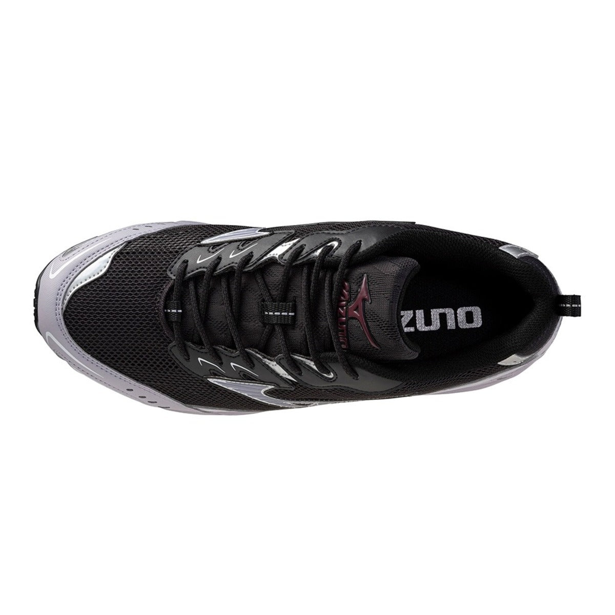 MIZUNO MXR ミズノ エムエックスアール D1GA261F01【メンズ ランニングシューズ クッション性 レトロ デイリーユース 26FW】