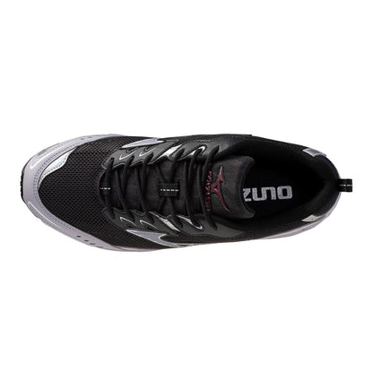 MIZUNO MXR ミズノ エムエックスアール D1GA261F01【メンズ ランニングシューズ クッション性 レトロ デイリーユース 26FW】