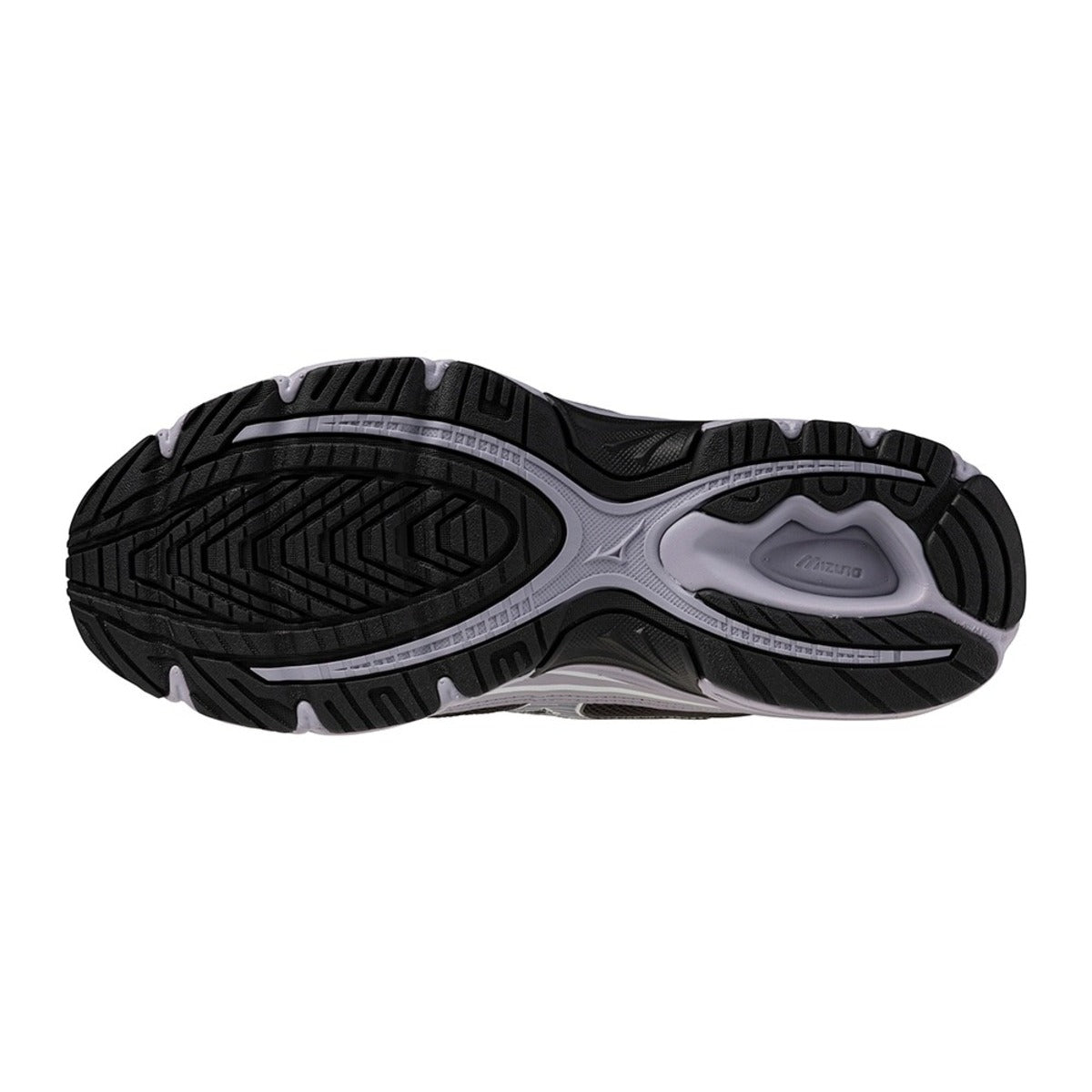 MIZUNO MXR ミズノ エムエックスアール D1GA261F01【メンズ ランニングシューズ クッション性 レトロ デイリーユース 26FW】