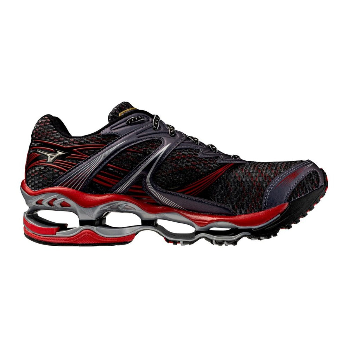 MIZUNO WAVE PROPHECY 1 D1GA265101 – Kinetics（キネティクス
