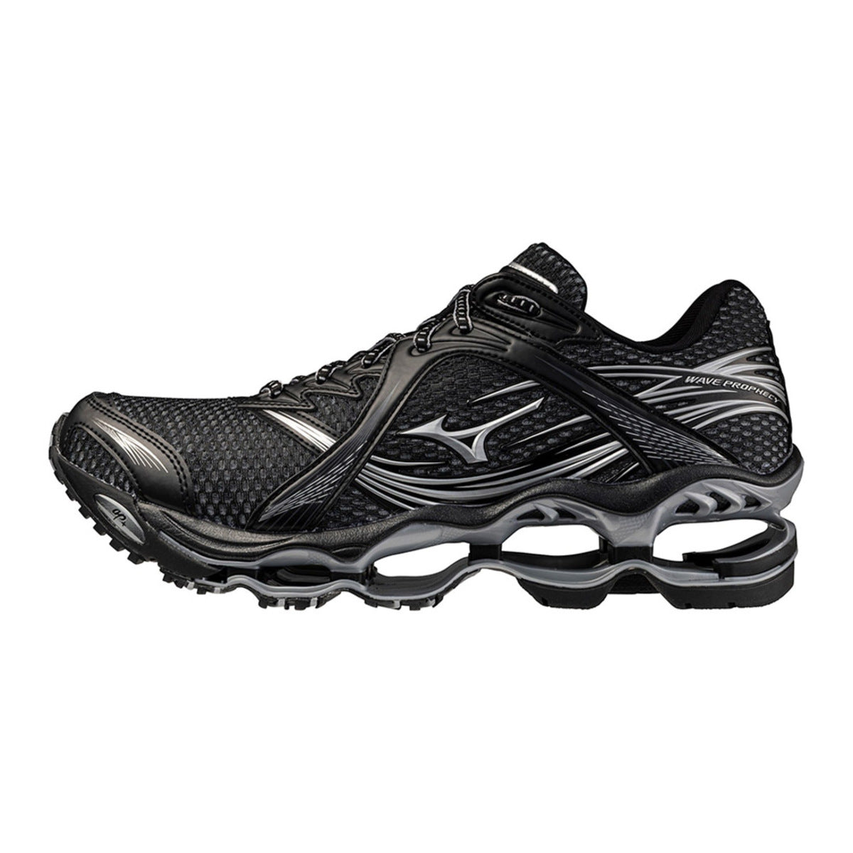 MIZUNO WAVE PROPHECY 1 ミズノ ウェーブ プロフェシー 1 D1GA265102【メンズ スニーカー ランニングシューズ クッション性 反発性 軽量 26FW】