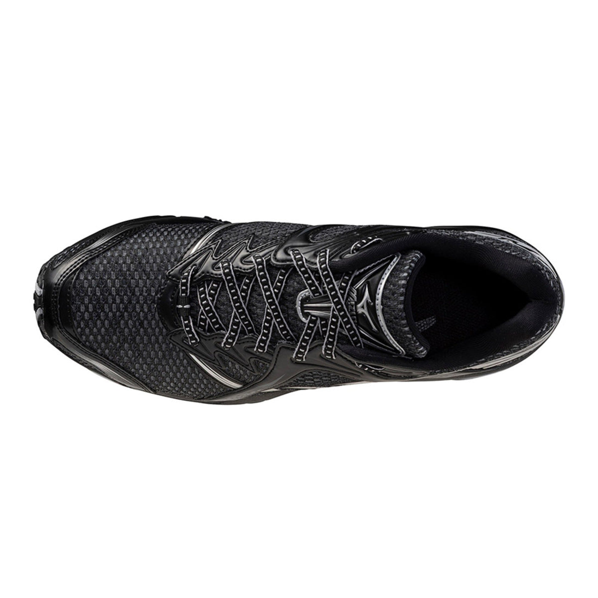 MIZUNO WAVE PROPHECY 1 ミズノ ウェーブ プロフェシー 1 D1GA265102【メンズ スニーカー ランニングシューズ クッション性 反発性 軽量 26FW】