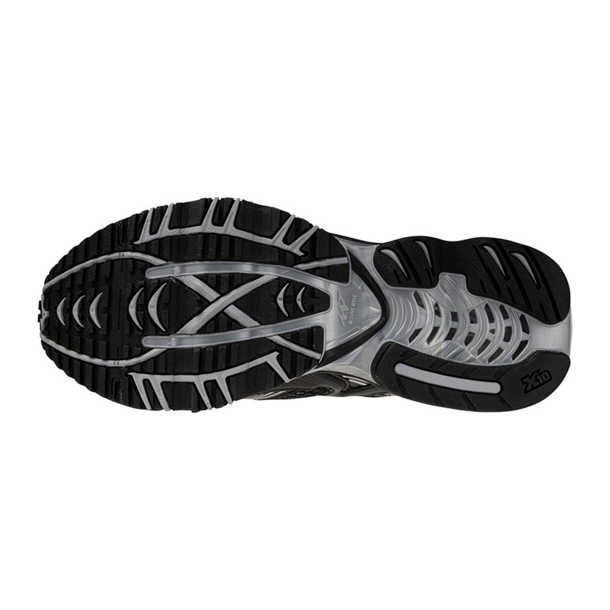 MIZUNO WAVE PROPHECY 1 ミズノ ウェーブ プロフェシー 1 D1GA265102【メンズ スニーカー ランニングシューズ クッション性 反発性 軽量 26FW】
