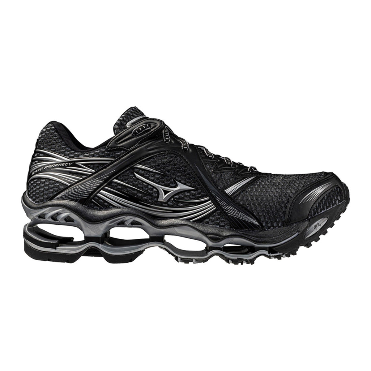 MIZUNO WAVE PROPHECY 1 D1GA265102 – Kinetics（キネティクス