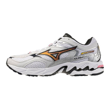 MIZUNO WAVE MG4 LS ミズノ ウェーブ MG4 LS D1GA265201【メンズ ランニングシューズ クッション性 安定性 高反発 26FW】