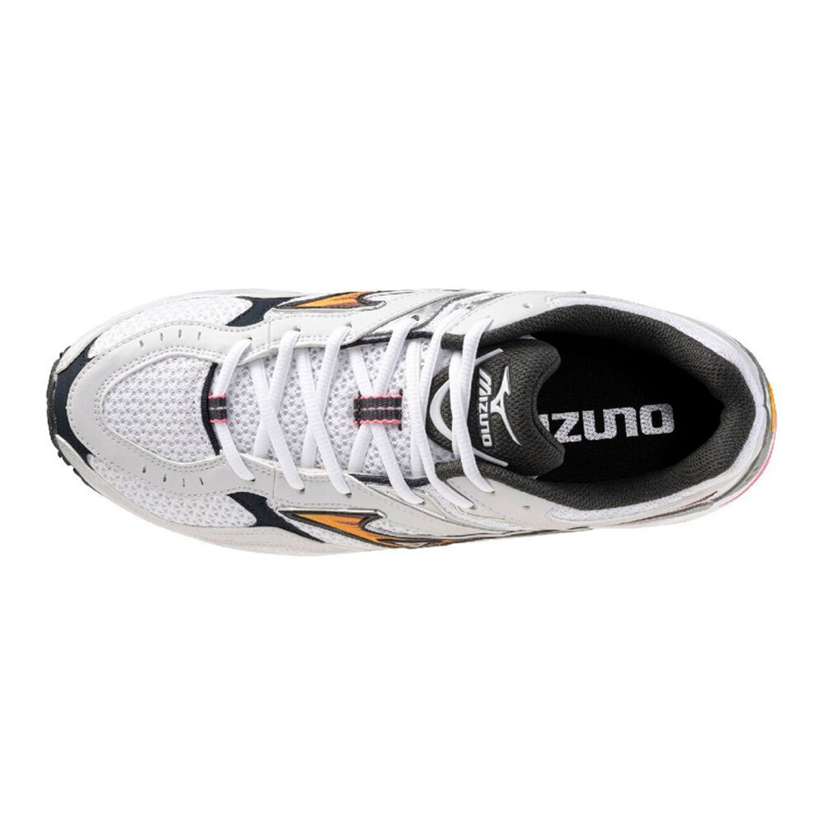 MIZUNO WAVE MG4 LS ミズノ ウェーブ MG4 LS D1GA265201【メンズ ランニングシューズ クッション性 安定性 高反発 26FW】