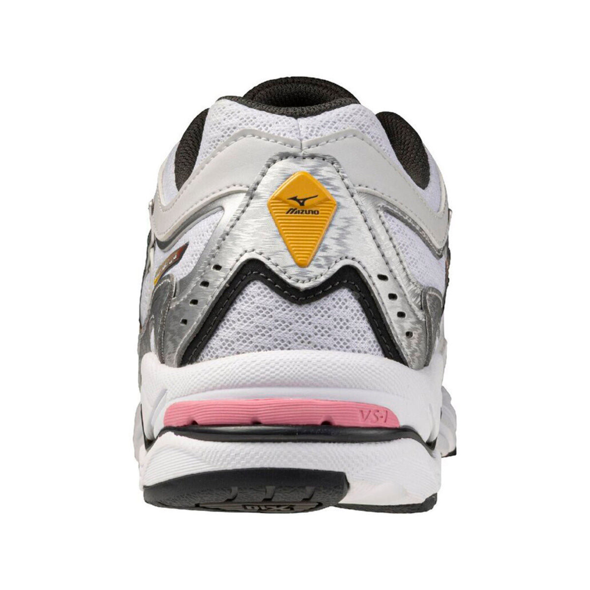 MIZUNO WAVE MG4 LS ミズノ ウェーブ MG4 LS D1GA265201【メンズ ランニングシューズ クッション性 安定性 高反発 26FW】