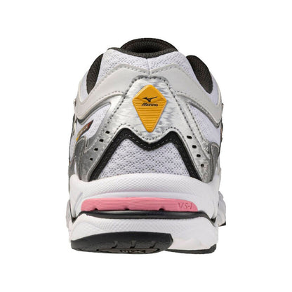 MIZUNO WAVE MG4 LS ミズノ ウェーブ MG4 LS D1GA265201【メンズ ランニングシューズ クッション性 安定性 高反発 26FW】