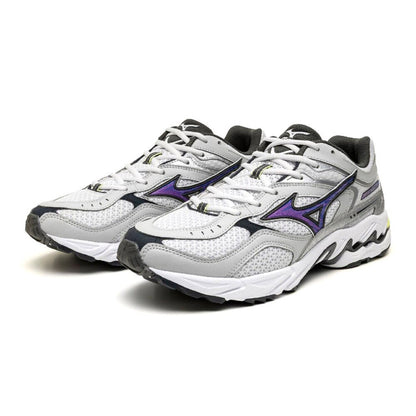 MIZUNO WAVE MG4 LS ミズノ ウェーブ MG4 LS D1GA265202【メンズ ランニングシューズ クッション性 安定性 高反発 26FW】