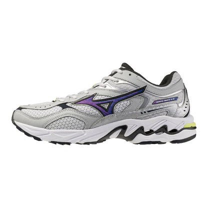 MIZUNO WAVE MG4 LS ミズノ ウェーブ MG4 LS D1GA265202【メンズ ランニングシューズ クッション性 安定性 高反発 26FW】