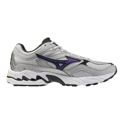 MIZUNO WAVE MG4 LS ミズノ ウェーブ MG4 LS D1GA265202【メンズ ランニングシューズ クッション性 安定性 高反発 26FW】