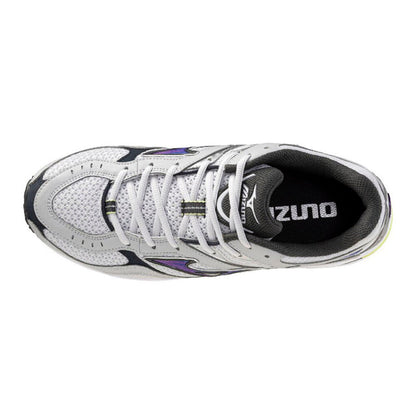 MIZUNO WAVE MG4 LS ミズノ ウェーブ MG4 LS D1GA265202【メンズ ランニングシューズ クッション性 安定性 高反発 26FW】