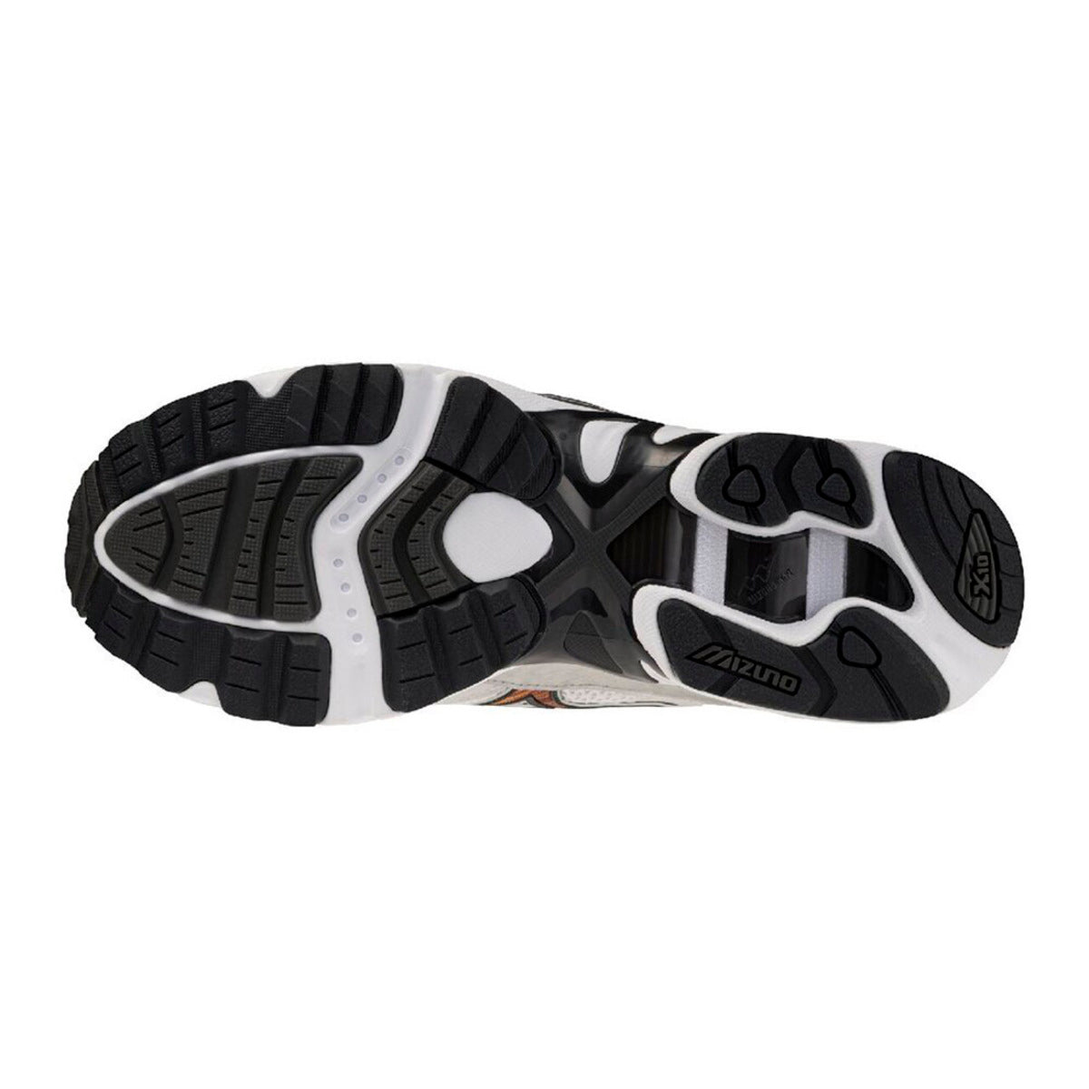 MIZUNO WAVE MG4 LS ミズノ ウェーブ MG4 LS D1GA265202【メンズ ランニングシューズ クッション性 安定性 高反発 26FW】