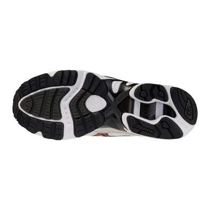 MIZUNO WAVE MG4 LS ミズノ ウェーブ MG4 LS D1GA265202【メンズ ランニングシューズ クッション性 安定性 高反発 26FW】