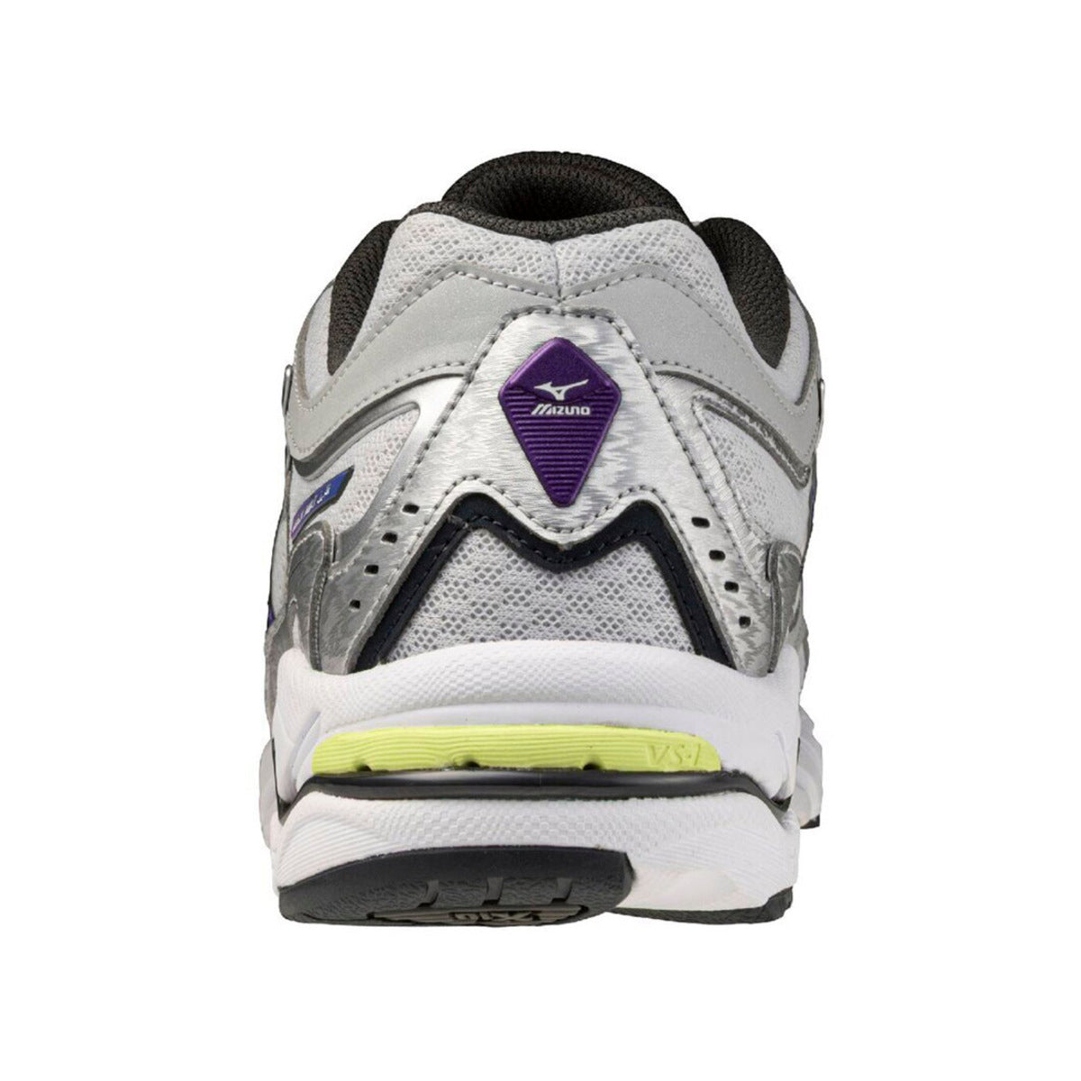 MIZUNO WAVE MG4 LS ミズノ ウェーブ MG4 LS D1GA265202【メンズ ランニングシューズ クッション性 安定性 高反発 26FW】