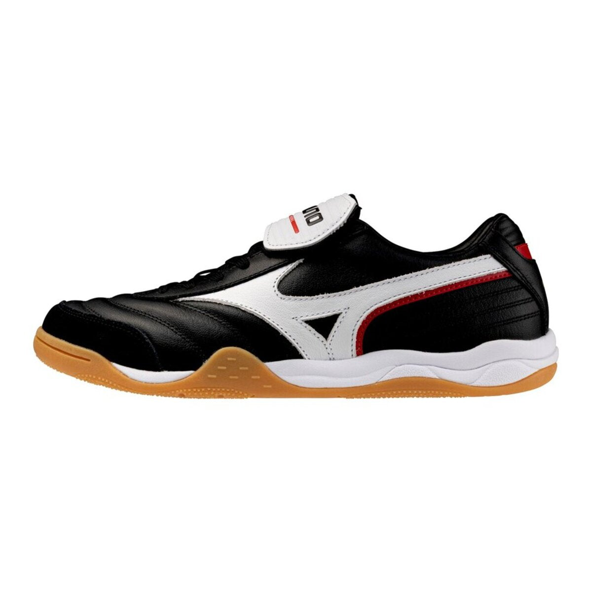 MIZUNO MORELIA LS ミズノ モレリア エルエス D1GA265301【メンズ レザー スニーカー クラシック デザイン 天然皮革 軽量 フィット感 26FW】