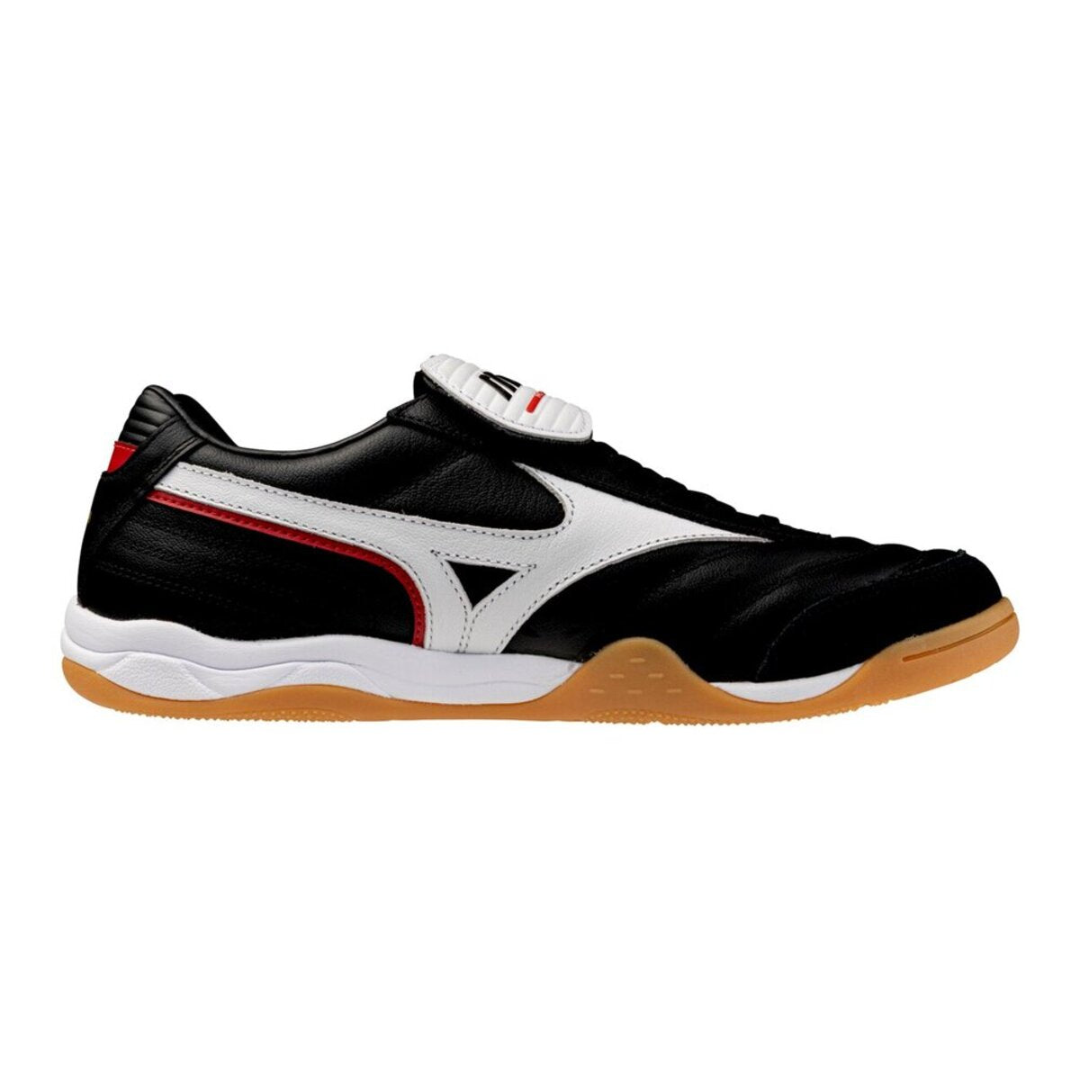 MIZUNO MORELIA LS ミズノ モレリア エルエス D1GA265301【メンズ レザー スニーカー クラシック デザイン 天然皮革 軽量 フィット感 26FW】