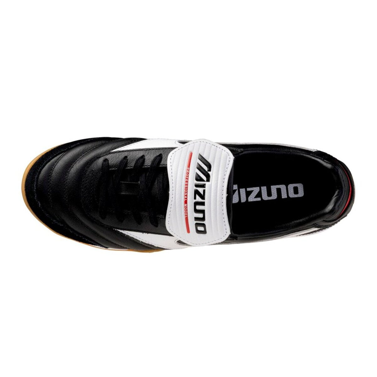MIZUNO MORELIA LS ミズノ モレリア エルエス D1GA265301【メンズ レザー スニーカー クラシック デザイン 天然皮革 軽量 フィット感 26FW】