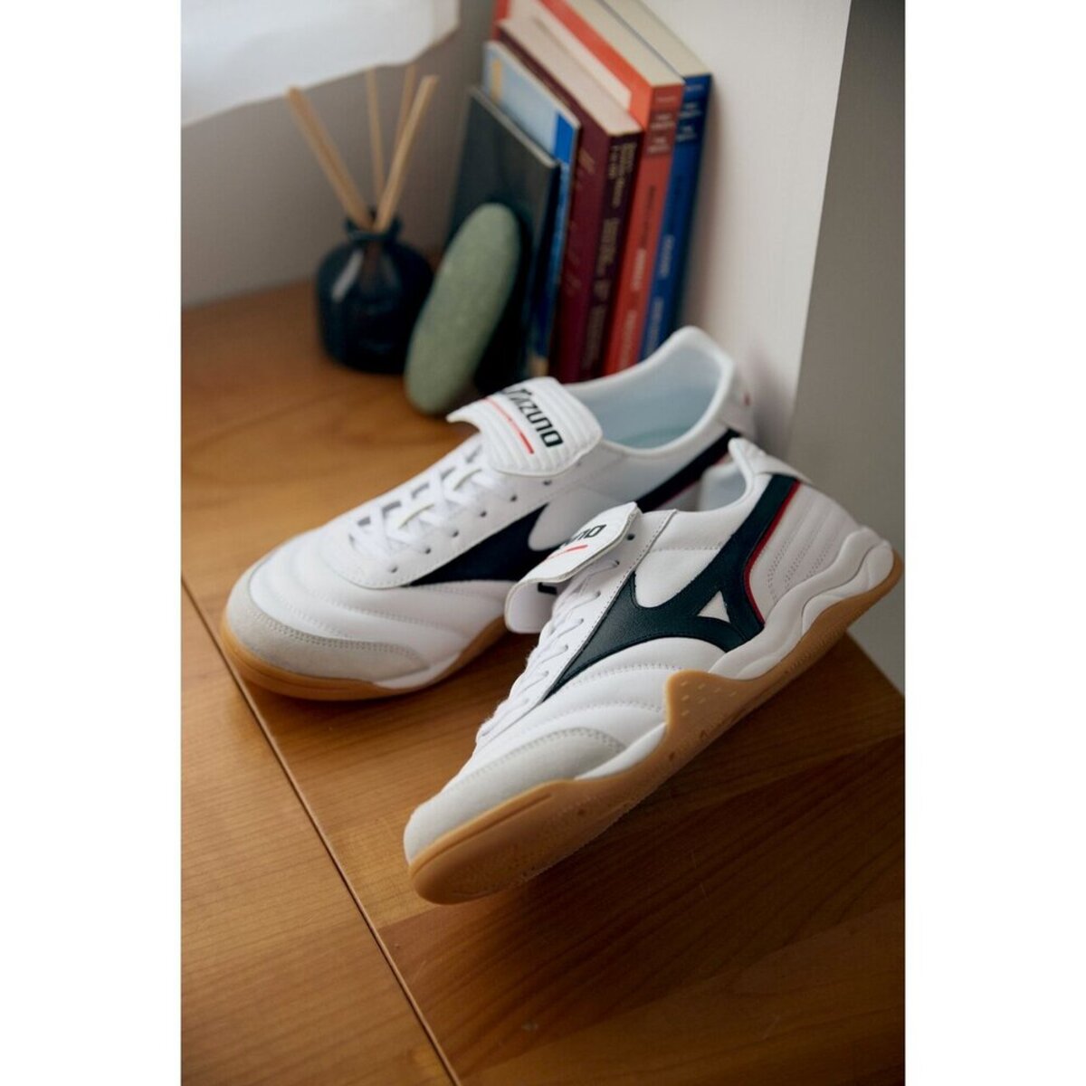 MIZUNO MORELIA LS D1GA265302 – Kinetics（キネティクス）｜OFFICIAL