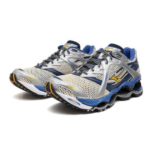 MIZUNO WAVE PROPHECY 1 ミズノ ウェーブ プロフェシー 1 D1GA265501【メンズ 復刻モデル ランニングシューズ クッション性 スニーカー 26FW】