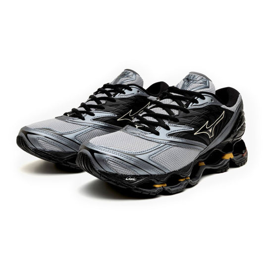 MIZUNO WAVE PROPHECY LS ミズノ ウェーブプロフェシー LS D1GA333713【メンズ スニーカー クッション性 ミッドソール素材 快適 軽量 26FW】
