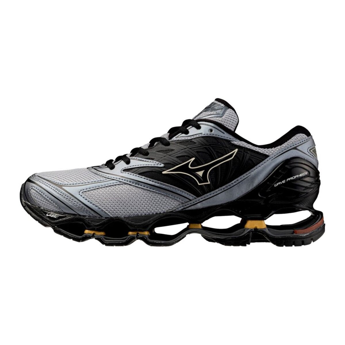 MIZUNO WAVE PROPHECY LS ミズノ ウェーブプロフェシー LS D1GA333713【メンズ スニーカー クッション性 ミッドソール素材 快適 軽量 26FW】