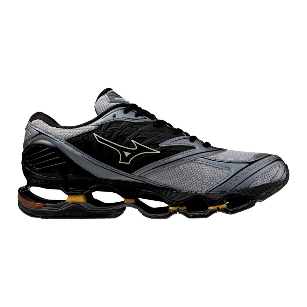 MIZUNO WAVE PROPHECY LS ミズノ ウェーブプロフェシー LS D1GA333713【メンズ スニーカー クッション性 ミッドソール素材 快適 軽量 26FW】