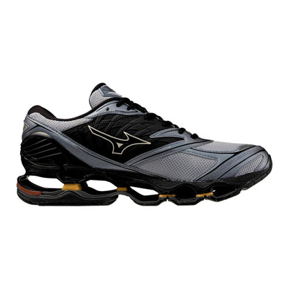 MIZUNO WAVE PROPHECY LS ミズノ ウェーブプロフェシー LS D1GA333713【メンズ スニーカー クッション性 ミッドソール素材 快適 軽量 26FW】