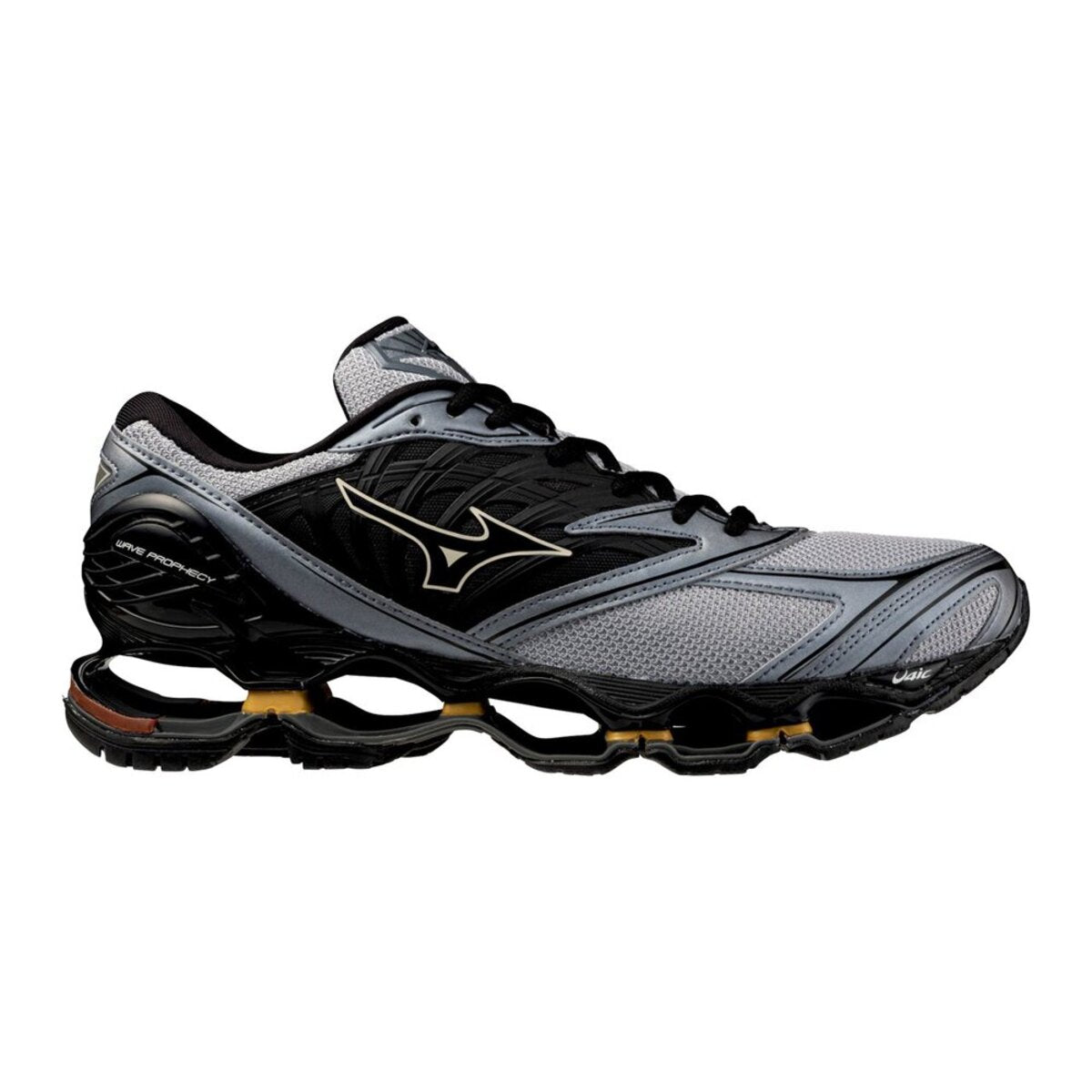 MIZUNO WAVE PROPHECY LS ミズノ ウェーブプロフェシー LS D1GA333713【メンズ スニーカー クッション性 ミッドソール素材 快適 軽量 26FW】