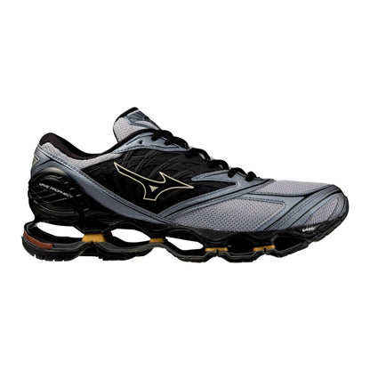 MIZUNO WAVE PROPHECY LS ミズノ ウェーブプロフェシー LS D1GA333713【メンズ スニーカー クッション性 ミッドソール素材 快適 軽量 26FW】