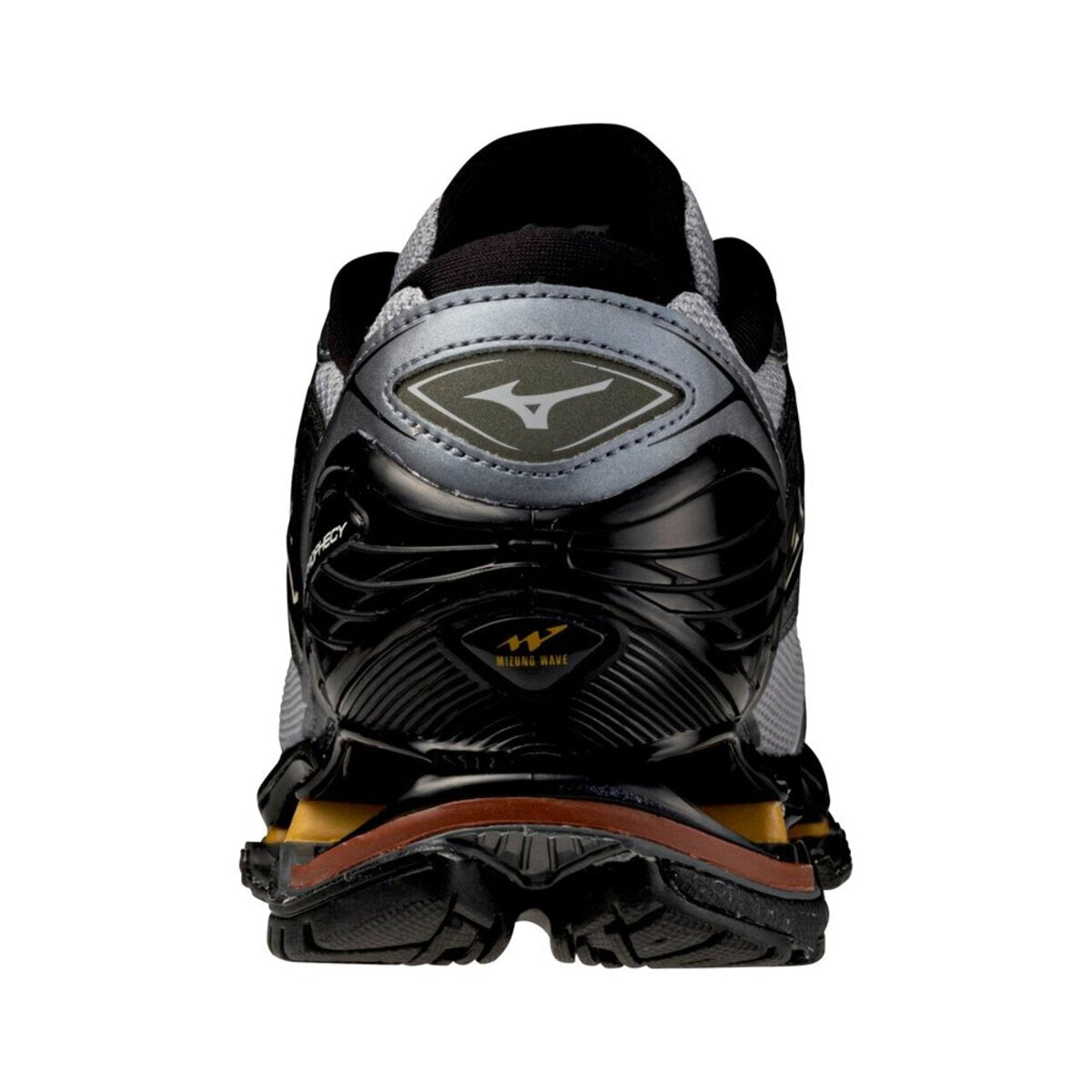 MIZUNO WAVE PROPHECY LS ミズノ ウェーブプロフェシー LS D1GA333713【メンズ スニーカー クッション性 ミッドソール素材 快適 軽量 26FW】