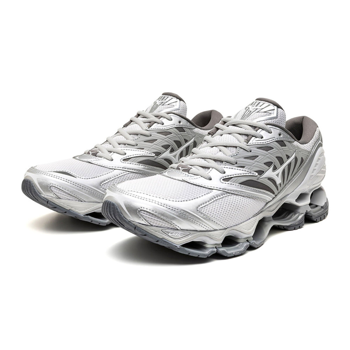 MIZUNO WAVE PROPHECY LS ミズノ ウェーブ プロフェシー LS D1GA333714【メンズ ランニングシューズ クッション性 軽量 ソール構造 26FW】