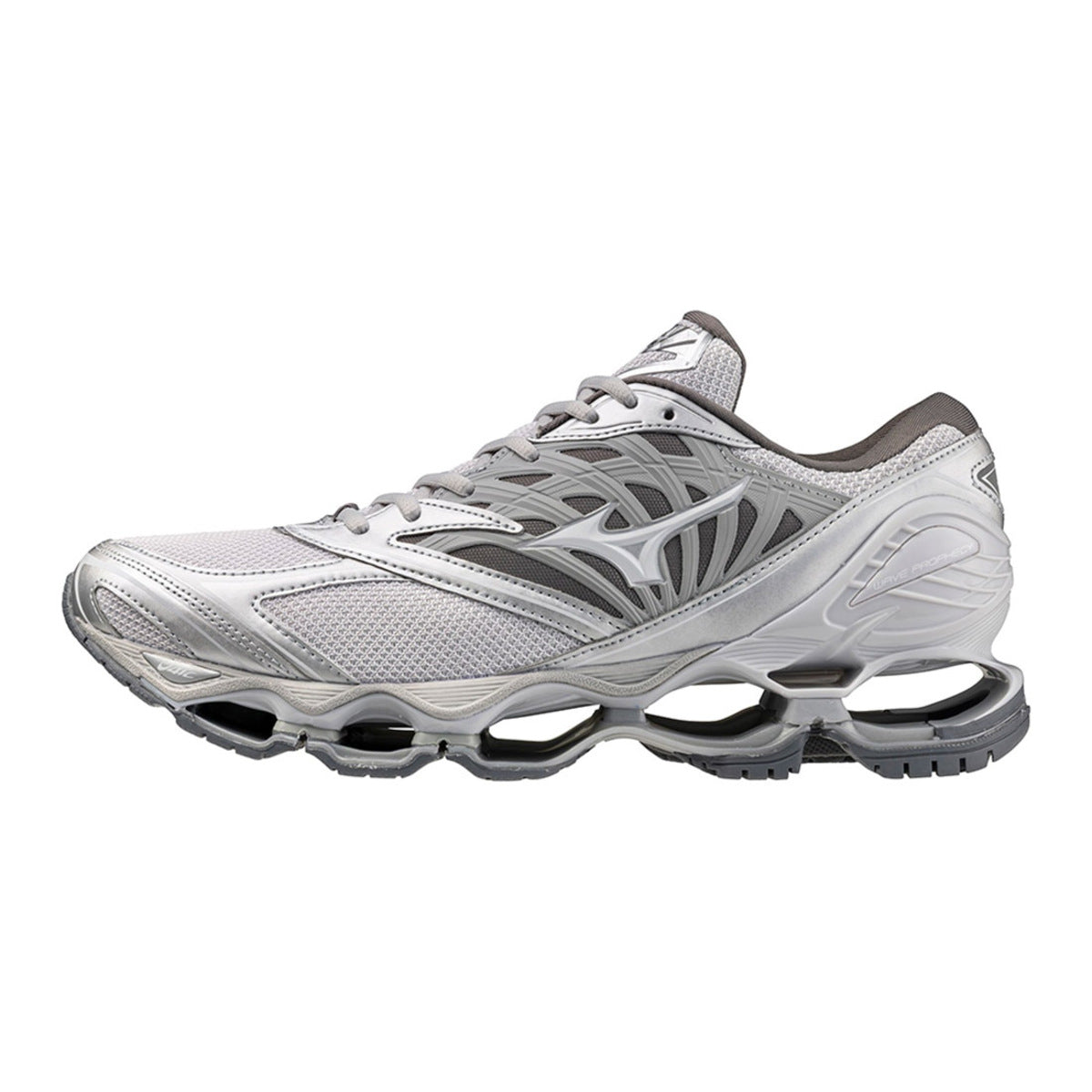 MIZUNO WAVE PROPHECY LS ミズノ ウェーブ プロフェシー LS D1GA333714【メンズ ランニングシューズ クッション性 軽量 ソール構造 26FW】