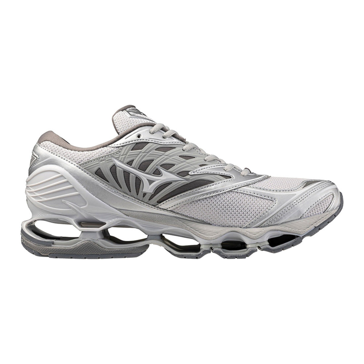 MIZUNO WAVE PROPHECY LS ミズノ ウェーブ プロフェシー LS D1GA333714【メンズ ランニングシューズ クッション性 軽量 ソール構造 26FW】