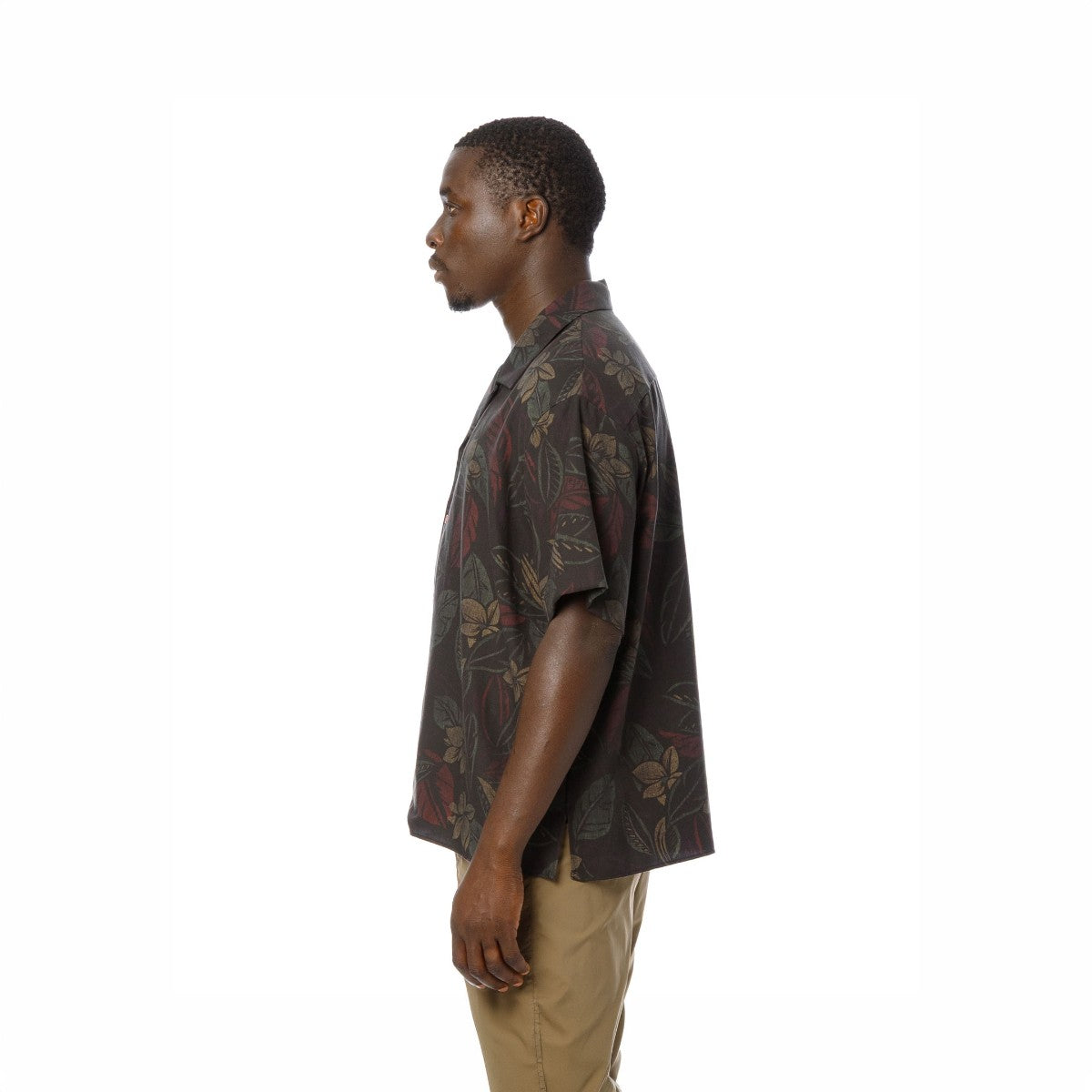 Sandinista Aloha Reverse Shirt 60426US02-TP – Kinetics
