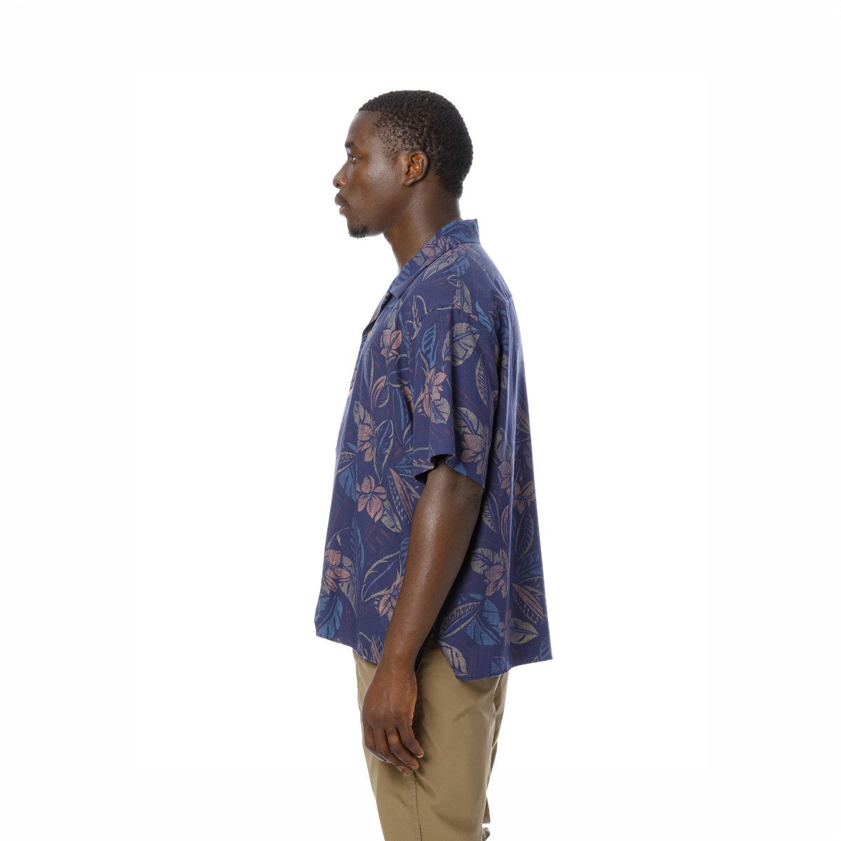 Sandinista Aloha Reverse Shirt 60426US02-TP – Kinetics