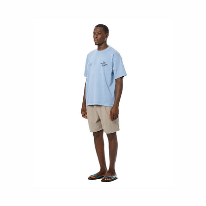 Sandinista 4Way Strech Shorts サンディニスタ ストレッチショーツ 60426US03-BT【メンズ ショートパンツ ナイロン ウエストゴム 撥水加工 ストレッチ 26SS】