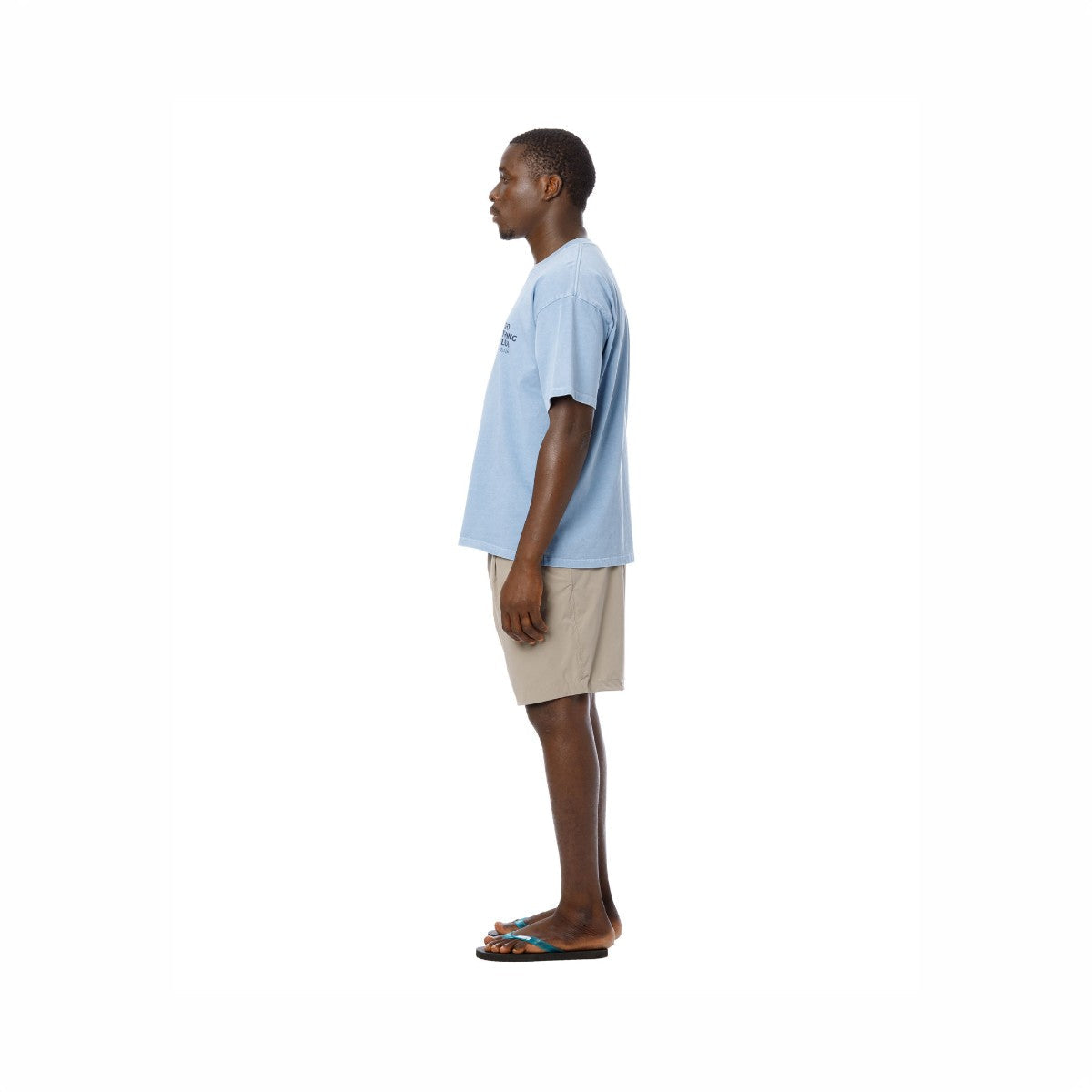 Sandinista 4Way Strech Shorts サンディニスタ ストレッチショーツ 60426US03-BT【メンズ ショートパンツ ナイロン ウエストゴム 撥水加工 ストレッチ 26SS】
