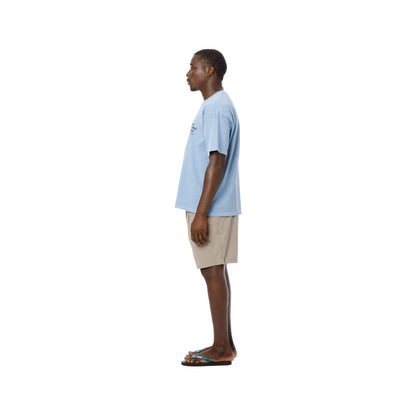 Sandinista 4Way Strech Shorts サンディニスタ ストレッチショーツ 60426US03-BT【メンズ ショートパンツ ナイロン ウエストゴム 撥水加工 ストレッチ 26SS】