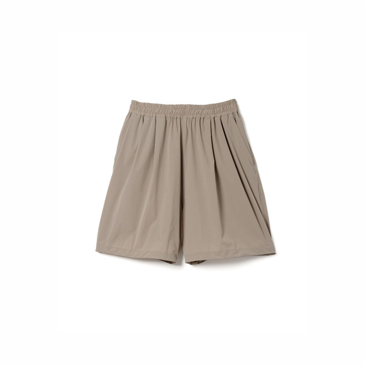 Sandinista 4Way Strech Shorts サンディニスタ ストレッチショーツ 60426US03-BT【メンズ ショートパンツ ナイロン ウエストゴム 撥水加工 ストレッチ 26SS】