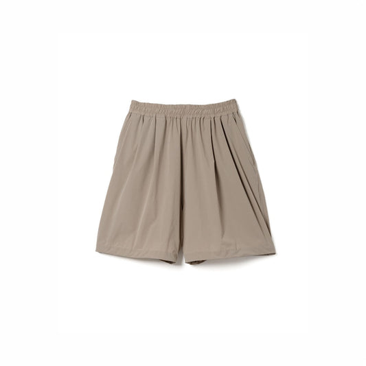 Sandinista 4Way Strech Shorts サンディニスタ ストレッチショーツ 60426US03-BT【メンズ ショートパンツ ナイロン ウエストゴム 撥水加工 ストレッチ 26SS】