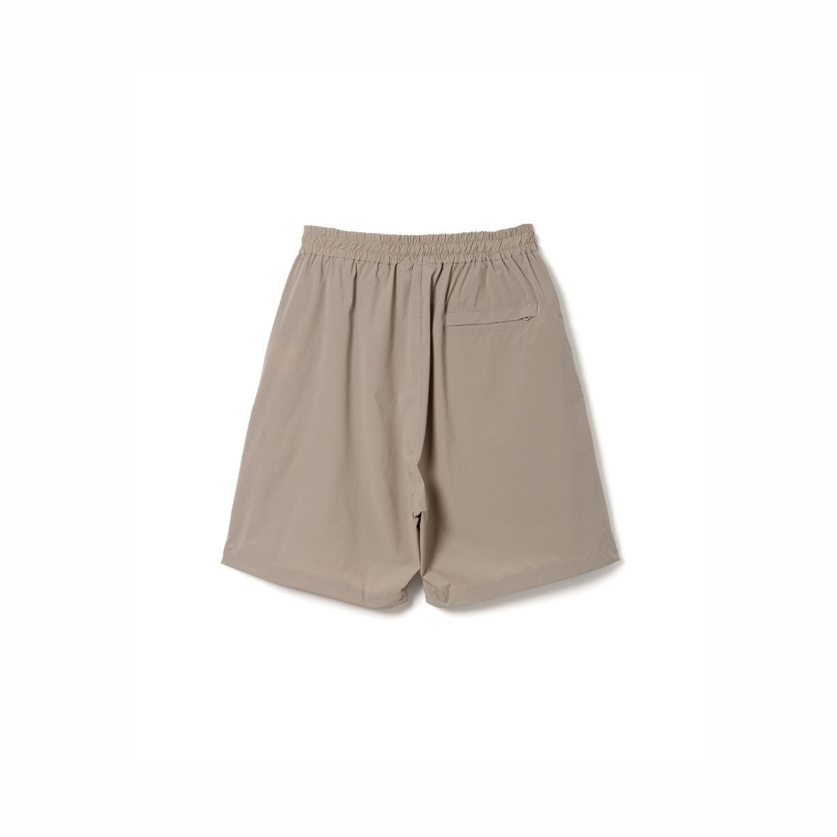 Sandinista 4Way Strech Shorts サンディニスタ ストレッチショーツ 60426US03-BT【メンズ ショートパンツ ナイロン ウエストゴム 撥水加工 ストレッチ 26SS】