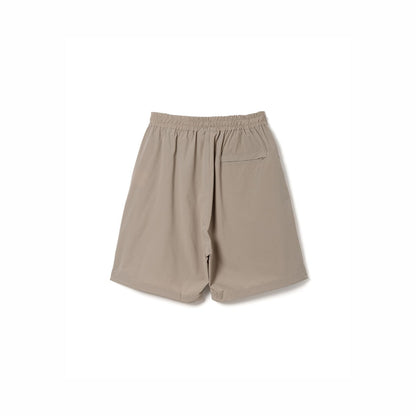 Sandinista 4Way Strech Shorts サンディニスタ ストレッチショーツ 60426US03-BT【メンズ ショートパンツ ナイロン ウエストゴム 撥水加工 ストレッチ 26SS】