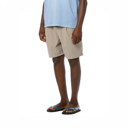 Sandinista 4Way Strech Shorts サンディニスタ ストレッチショーツ 60426US03-BT【メンズ ショートパンツ ナイロン ウエストゴム 撥水加工 ストレッチ 26SS】