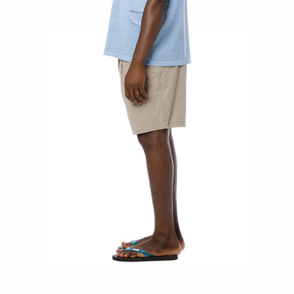 Sandinista 4Way Strech Shorts サンディニスタ ストレッチショーツ 60426US03-BT【メンズ ショートパンツ ナイロン ウエストゴム 撥水加工 ストレッチ 26SS】