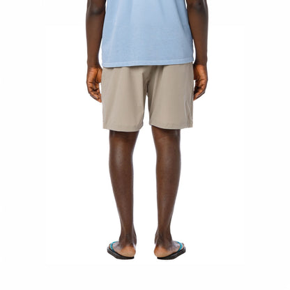 Sandinista 4Way Strech Shorts サンディニスタ ストレッチショーツ 60426US03-BT【メンズ ショートパンツ ナイロン ウエストゴム 撥水加工 ストレッチ 26SS】