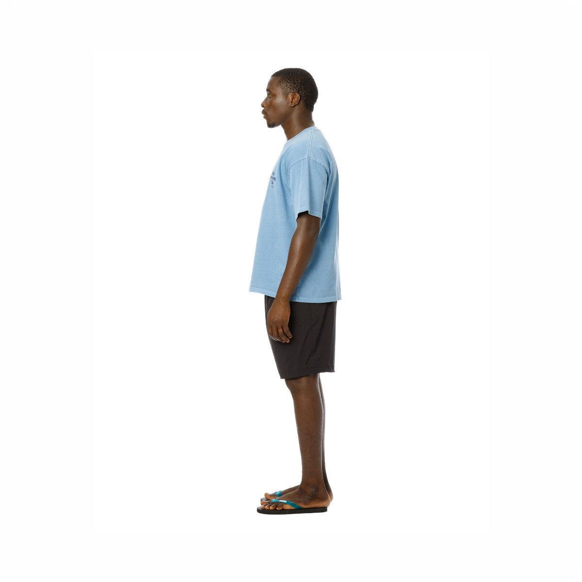 Sandinista 4Way Strech Shorts サンディニスタ ストレッチショーツ 60426US03-BT【メンズ ショートパンツ ナイロン ウエストゴム 撥水加工 ストレッチ 26SS】